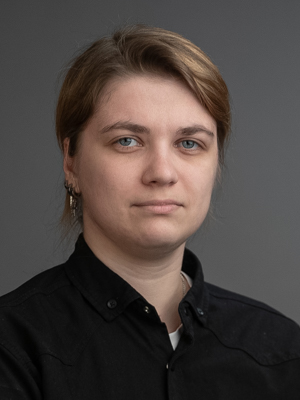 Иванова Екатерина Олеговна