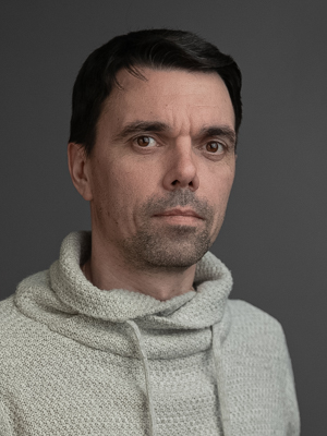 Вязовкин Александр Владимирович