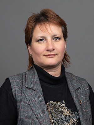 Лисенкова Анастасия Алексеевна