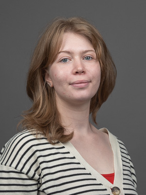 Коробова Тамара Денисовна