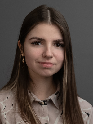Августова Анастасия Антоновна