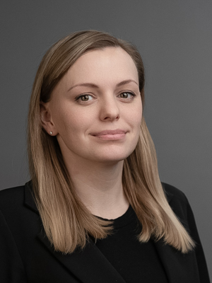 Тихомирова Оксана Юрьевна