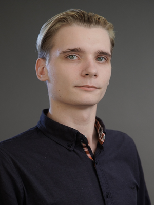 Неянин Вадим Юрьевич