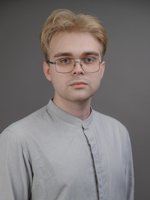 Нурков Иван Романович