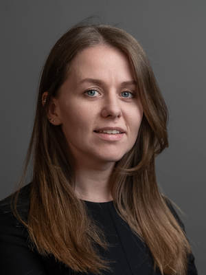 Антипина Вероника Викторовна