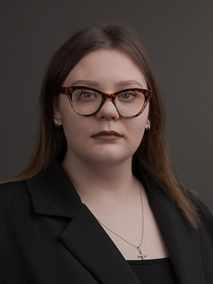 Фатова Вера Владиславовна