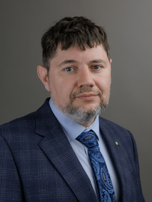 Сысоев Илья Вячеславович