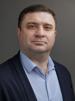 Рамазанов Магомед Фазилович