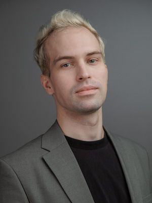 Альбицкий Андрей Владимирович