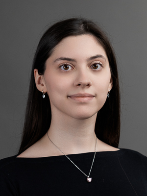 Белопашенцева Алена Вячеславовна