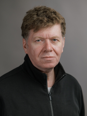 Левин Евгений Леонидович