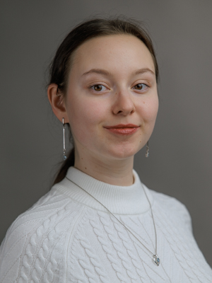 Ефимова Галина Васильевна