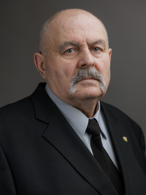 Шваб Валерий Дмитриевич