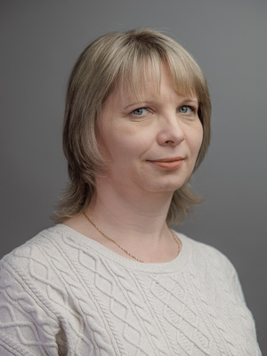 Иванова Ирина Викторовна