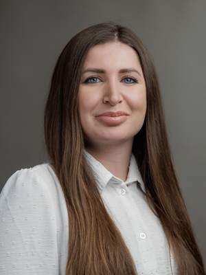 Абдуселимова Ирада Абакаровна