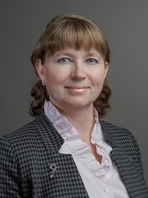 Панкина Илона Анатольевна