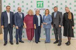 Повышение квалификации учителей физики и математики: визит министра образования Красноярского края