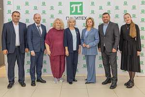Повышение квалификации учителей физики и математики: визит министра образования Красноярского края