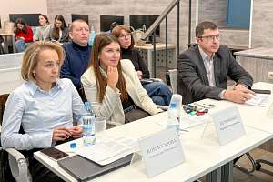 Строители-реставраторы защитили проекты по программе профессиональной переподготовки