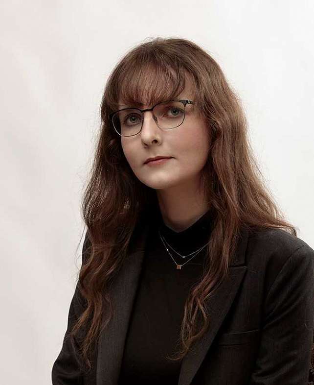 Каюкова Светлана Сергеевна