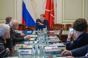 Открытый муниципалитет: Политех и власти Санкт-Петербурга запускают уникальную стажировку для преподавателей