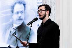 Князю Гагарину посвящается: гимн Политеха исполнили 100 студентов