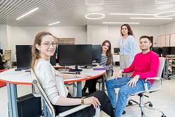 Как студенты Политеха осваивают технологии искусственного интеллекта