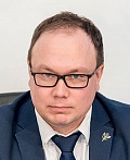 Лукашин Алексей Андреевич