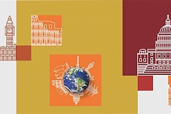 Мероприятия в рамках программы «Глобальное образование»