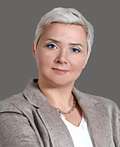 Надежина Ольга Сергеевна