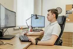 Специалисты Политеха разработали цифровую платформу региональной инновационной системы РФ