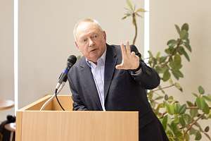 ИТЭР в Политехе: встреча с представителями международного термоядерного проекта