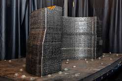 Абсолютный рекорд: Политех и «Силовые машины» напечатали самую большую в России заготовку