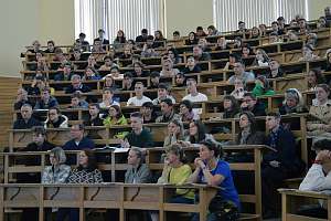 Итоги приема 2022
