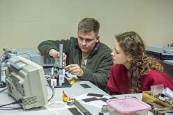 СКБ «Силовые машины – Политех»: новое образовательное пространство для подготовки инженеров будущего