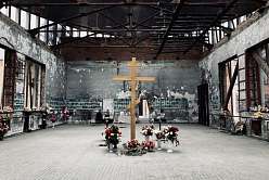 3 сентября — День солидарности в борьбе с терроризмом