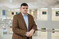 Николай Ефимов-Сойни: «С простыми задачами к нам не приходят»