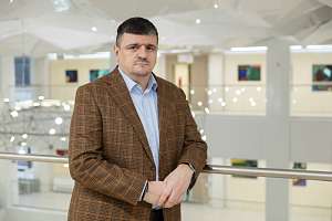 Николай Ефимов-Сойни: «С простыми задачами к нам не приходят»