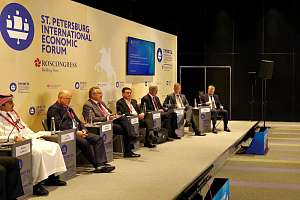 Каким для Политеха был второй день ПМЭФ-2026