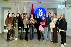 Образовательный визит делегации Политеха в РАУ: новые знания и международный опыт