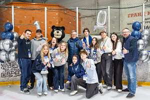 Драйвер экономического образования: Политех отмечает юбилей ИПМЭиТ