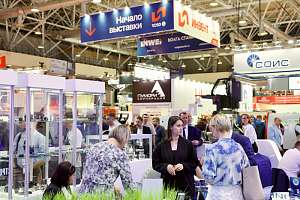 Итоги выставки «Металлообработка-2025»