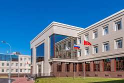 Политех вошёл в топ-3 по трём инженерным направлениям в предметном рейтинге RAEX