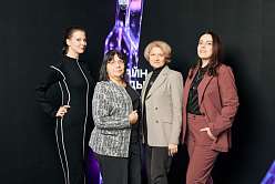 Политехники — победители и призёры конкурса «Дизайн молодых»