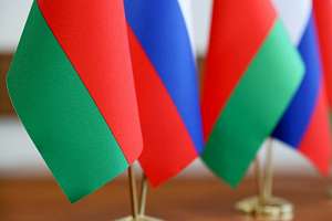 Петербургский Политех переходит на новый уровень сотрудничества с Республикой Беларусь