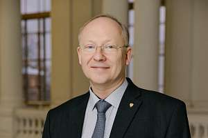 Признание заслуг: Борис Кондин удостоен медали «За труды в культуре и искусстве»