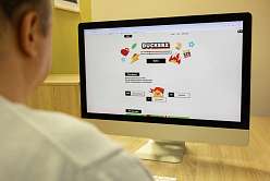 В Политехе прошла олимпиада по информационной безопасности