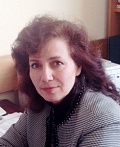 Мазина Алла Лазаревна