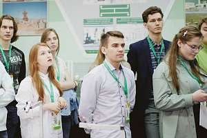 Регистрация на VI сезон Всероссийской олимпиады студентов «Я — профессионал»