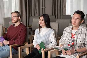 Списки поступивших на программы магистратуры на контракт